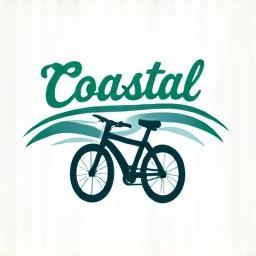Coastal Cycles & Repairs logo